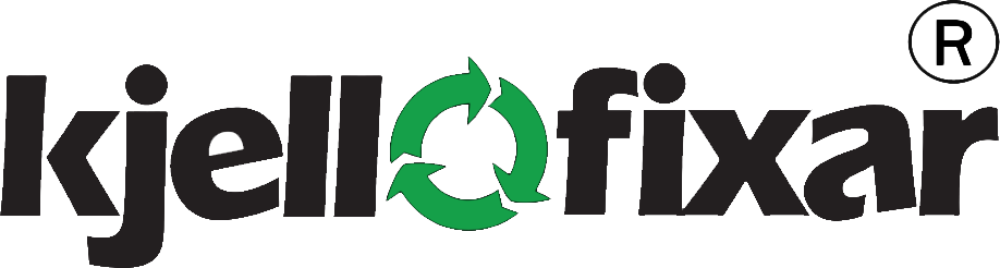 Kjell Fixar AB logotyp