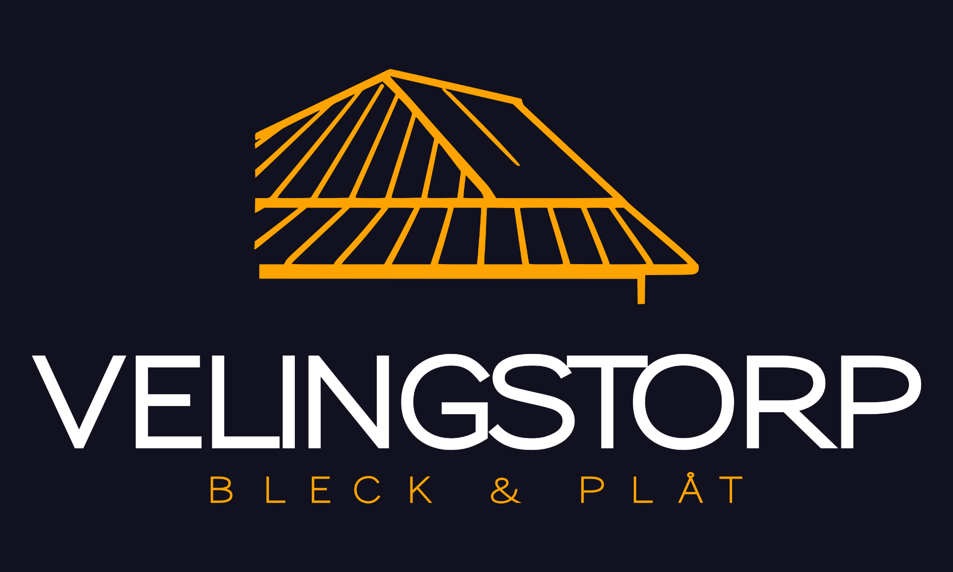 Velingstorp Bleck & Plåtslageri AB logotyp