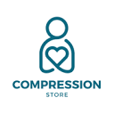 Compressionstore AB logotyp