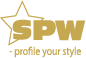 SPW SPORT AB logotyp
