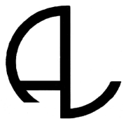 Anders Lindskog Design AB logotyp