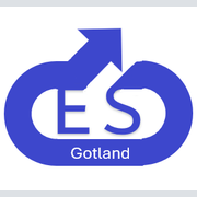 Ekonomiservice Gotland AB logotyp