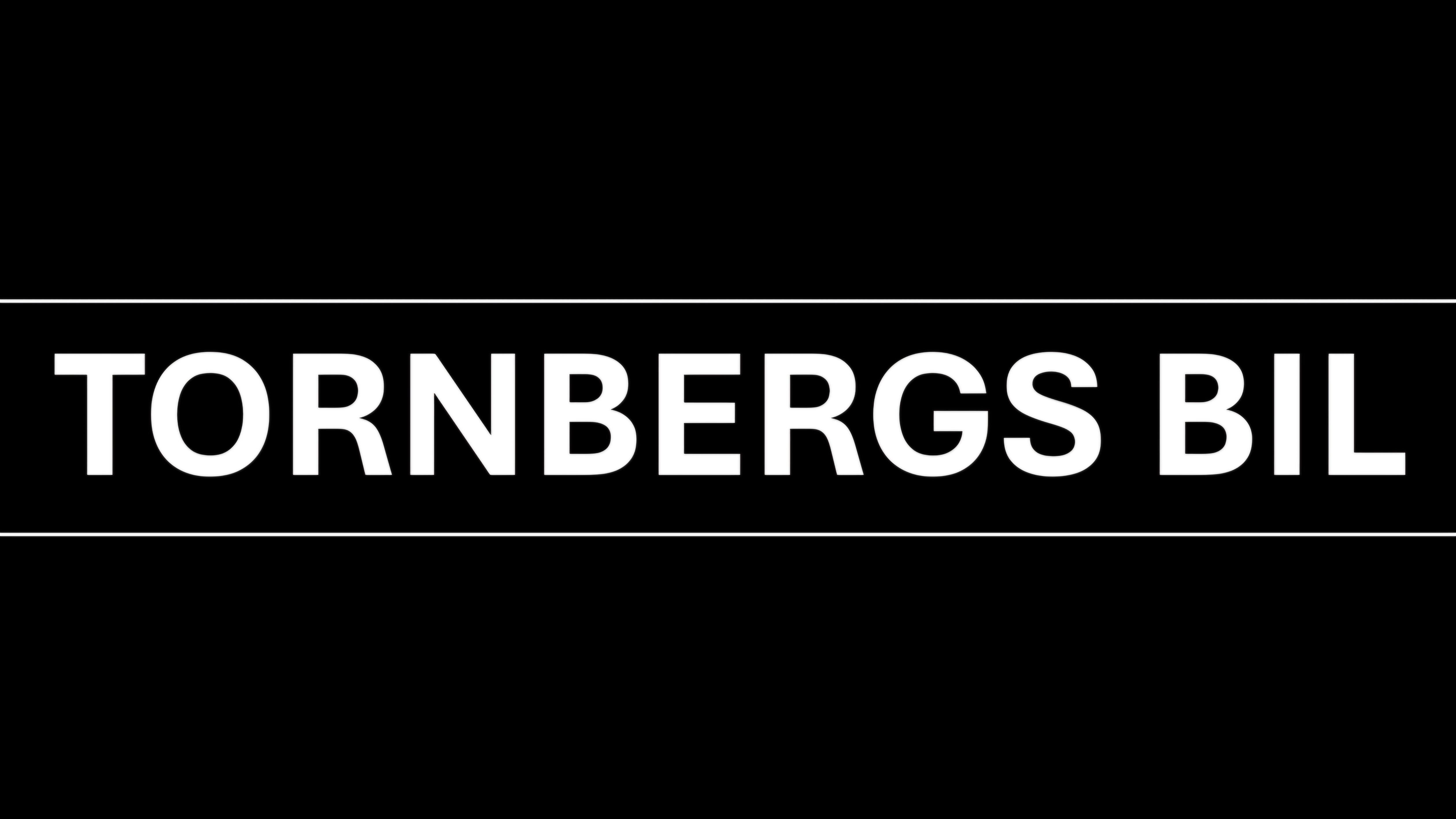 A Tornberg AB logotyp