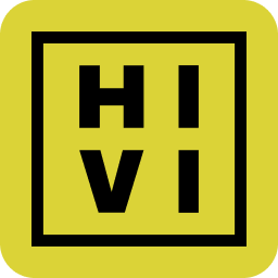 HIVINORDIC AB logotyp