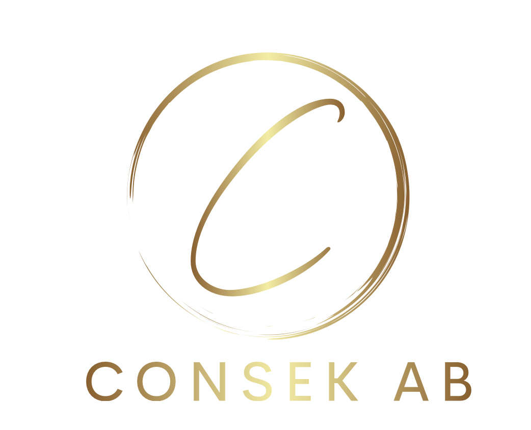 Consek AB logotyp