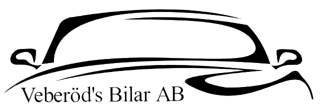 Veberöds Bilar AB logotyp