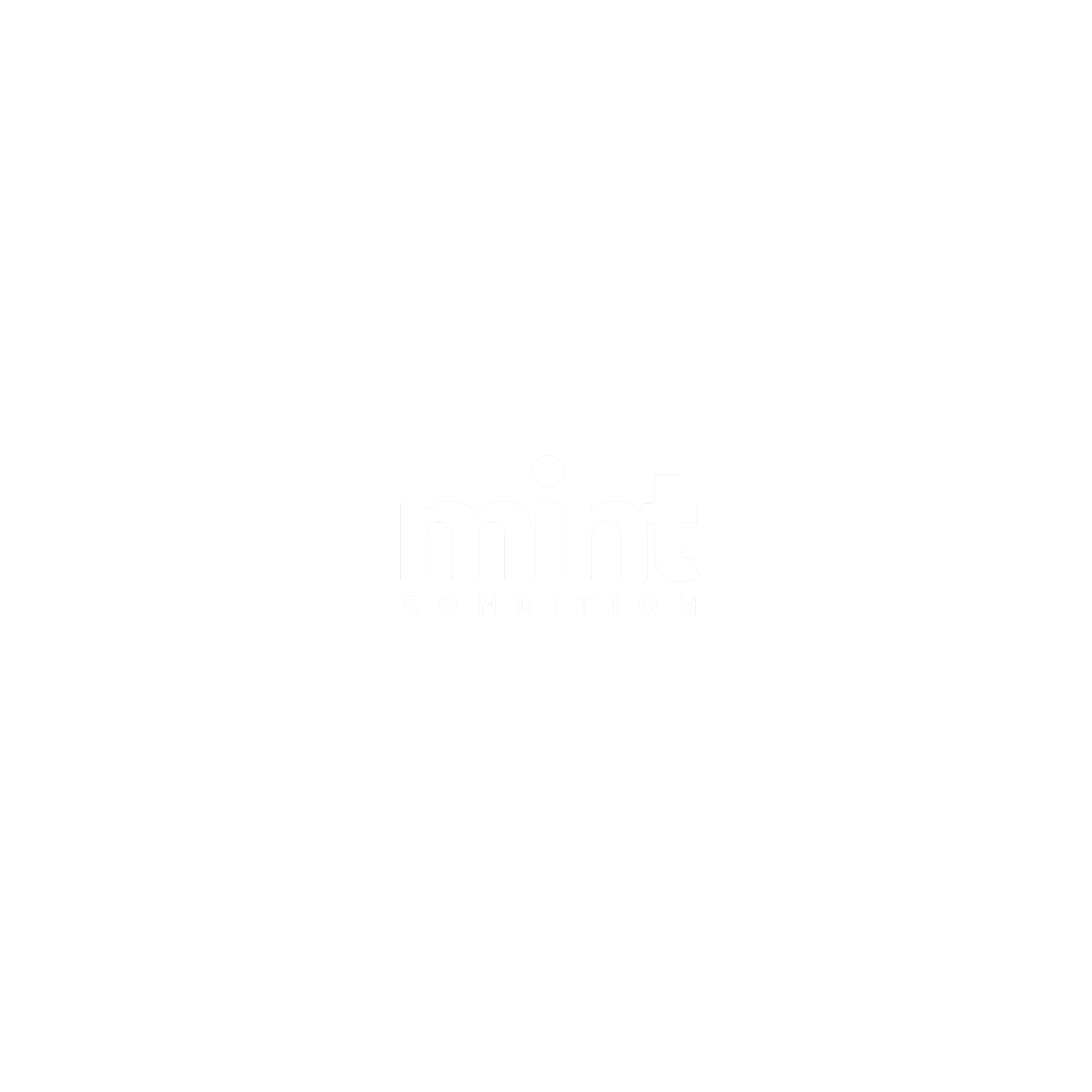 Mint Condition Sweden AB logotyp