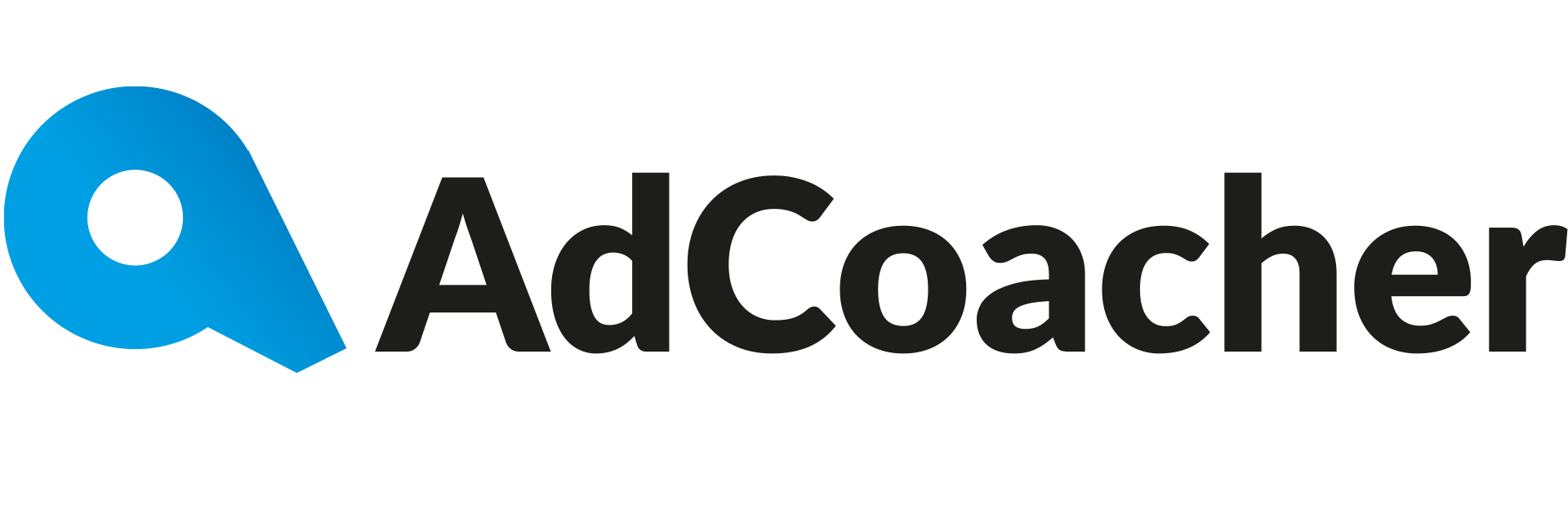 Adcoacher Stockholm AB logotyp
