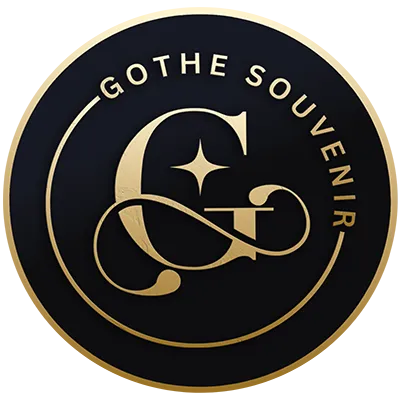 Gothe Souvenir AB logotyp