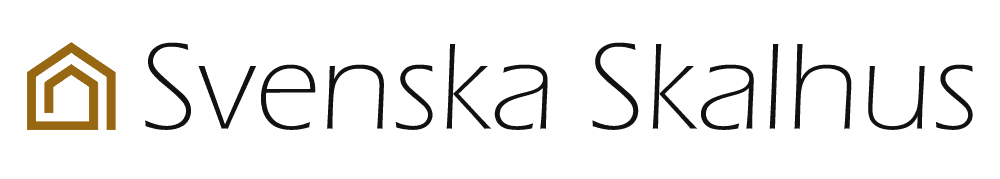Svenska Skalhus AB logotyp