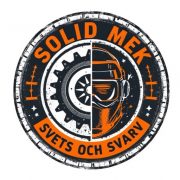 Solid Mek i Nässjö AB logotyp
