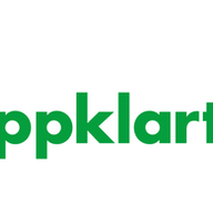 Trappklart AB logotyp