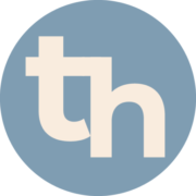 Tomas Hedin ledarskapsutveckling AB logotyp
