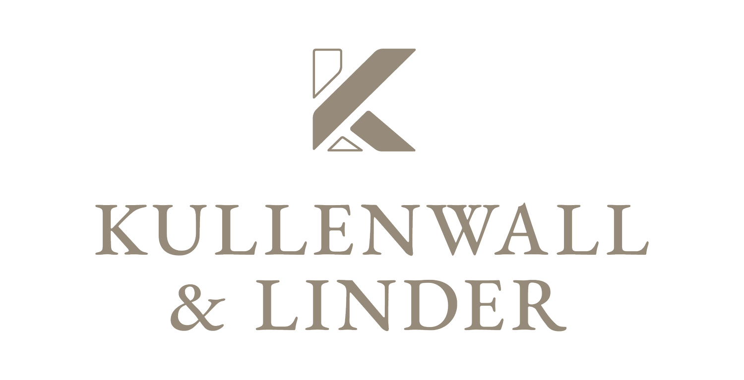 Kullenwall & Linder AB logotyp