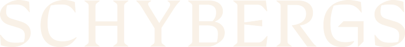 Schybergs of Sweden AB logotyp
