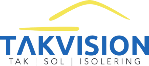 Takvision Sverige AB logotyp