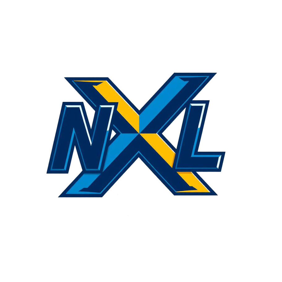 Next Level Hockey Consulting AB logotyp