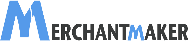 Merchant Maker AB logotyp