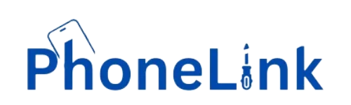 PhoneLink AB logotyp