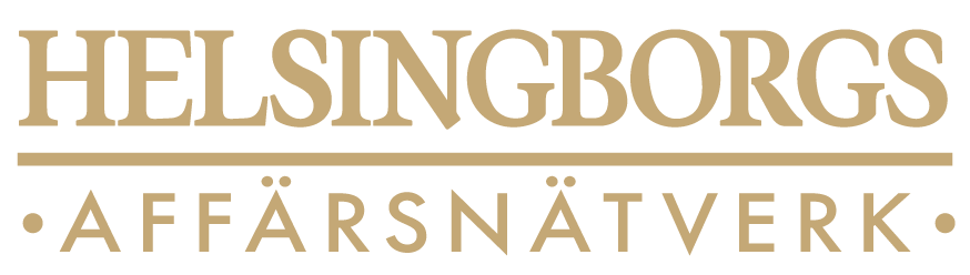Helsingborgs affärsnätverk AB logotyp