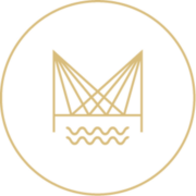 Maderna Service Provider AB logotyp