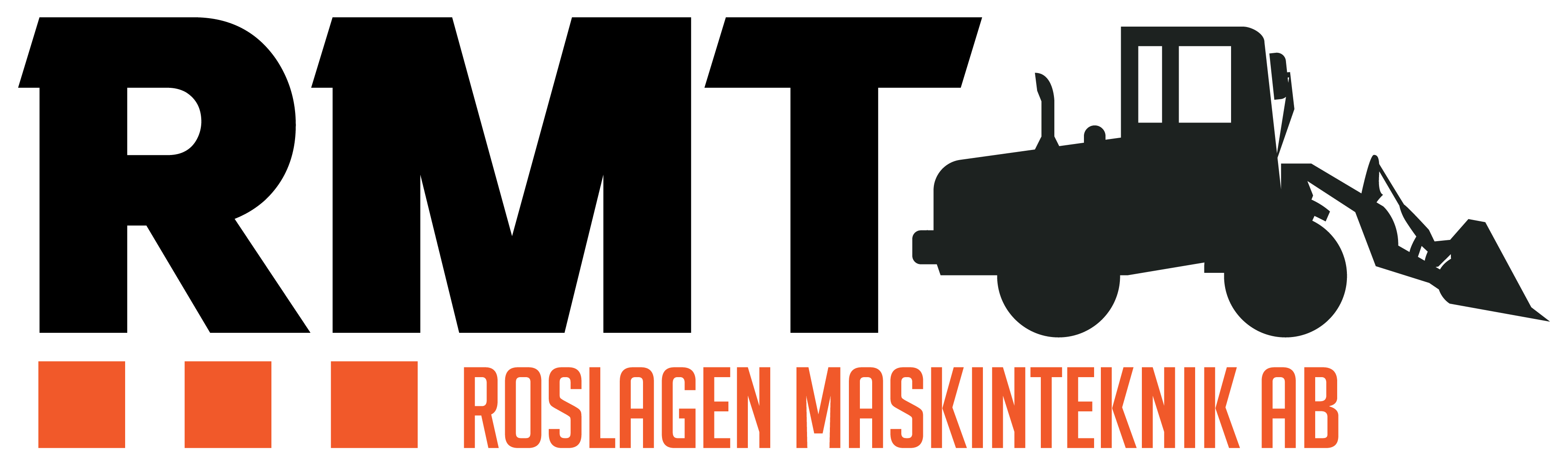 Roslagens Maskinteknik AB logotyp