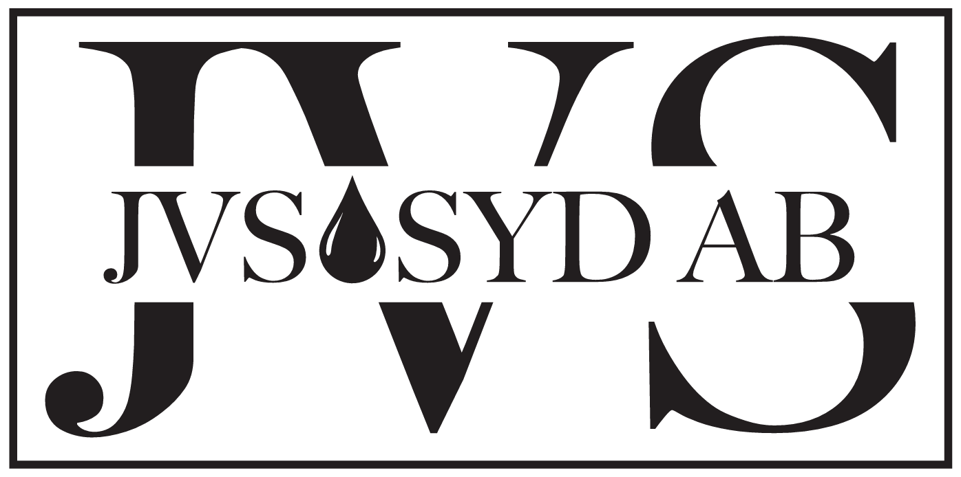 JVS SYD AB logotyp