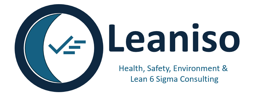 Leaniso Consulting AB logotyp