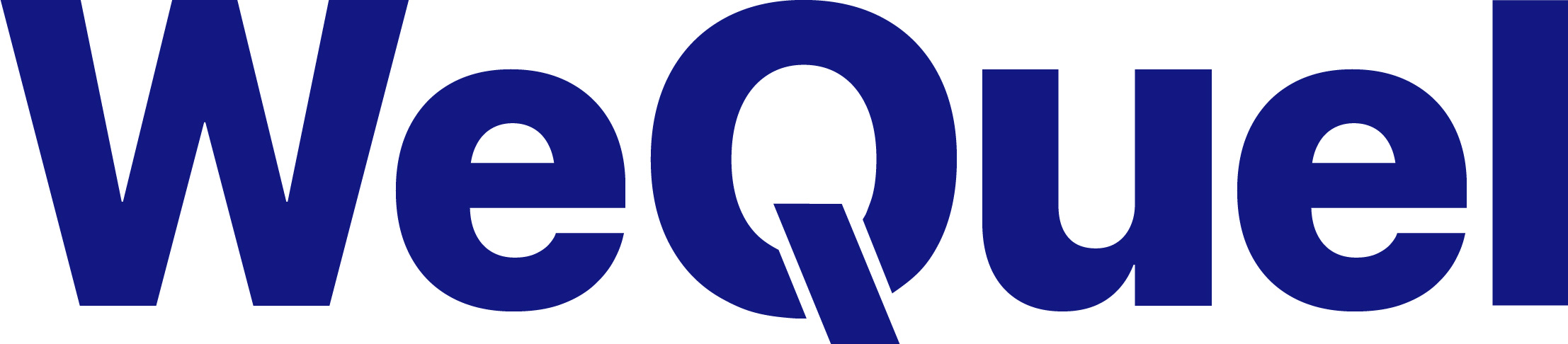 WeQuel Nordic AB logotyp