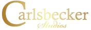 Carlsbecker studios Aktiebolag logotyp