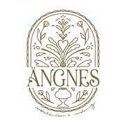 Ängnes AB logotyp