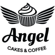 Angel Cakes & Coffee AB logotyp
