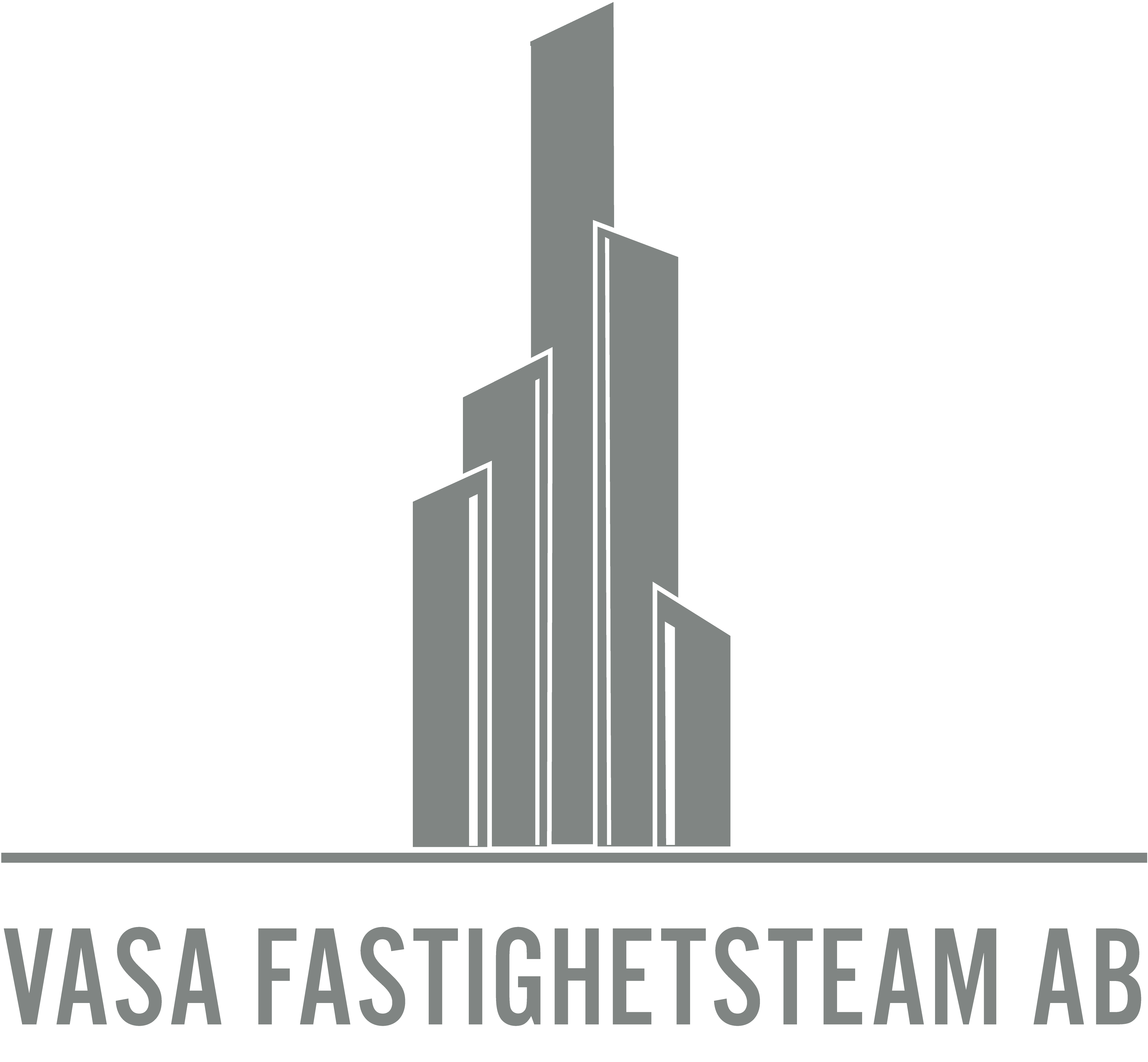 Vasa Fastighetsteam AB logotyp