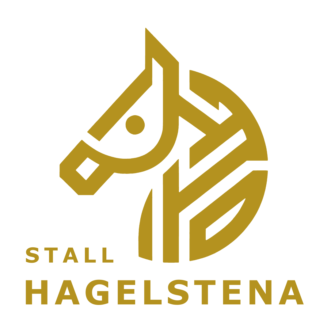 Stall Hagelstena AB logotyp
