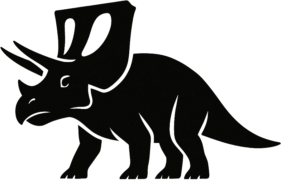 Torosaurus AB logotyp