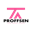 TA-Proffsen AB logotyp