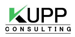 Kupp Consulting AB logotyp
