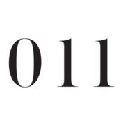 011STUDIO AB logotyp