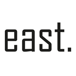 East landscape AB logotyp