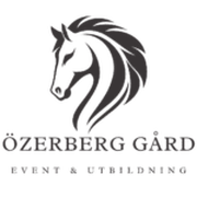 ÖzerBerg Gård AB logotyp