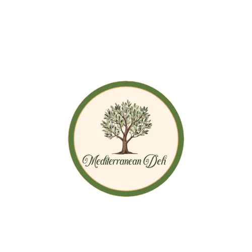 Mediterranean Deli Sweden AB logotyp