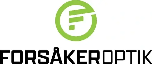 Forsåker Optik AB logotyp