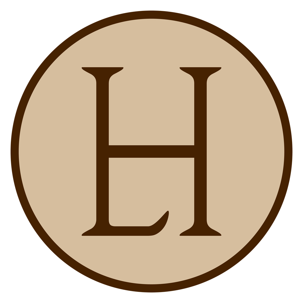 Ljunghem Interior AB logotyp