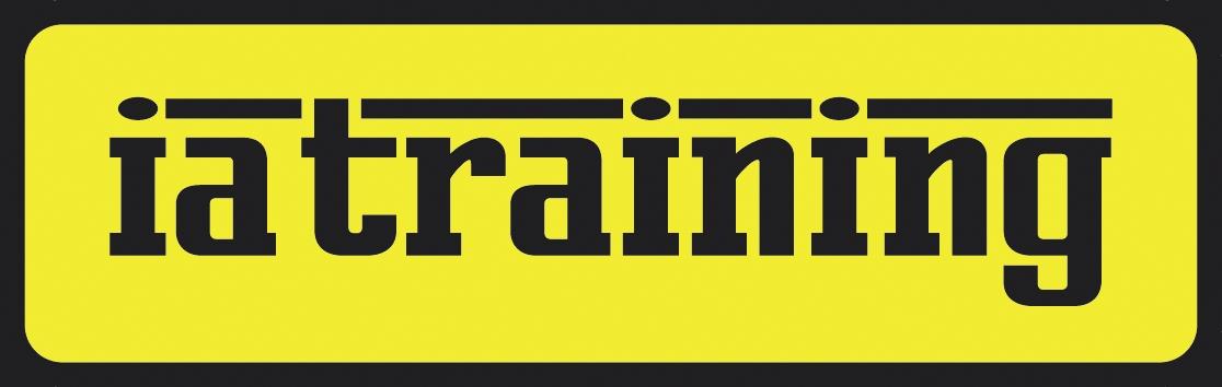 IA Training AB logotyp