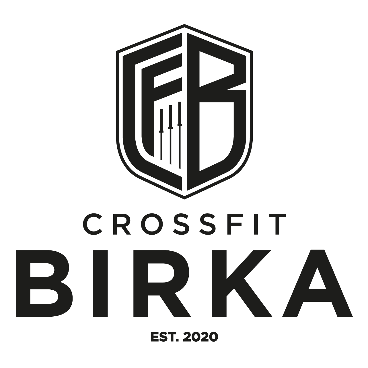 CF Birka AB logotyp