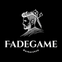 Fadegame AB logotyp