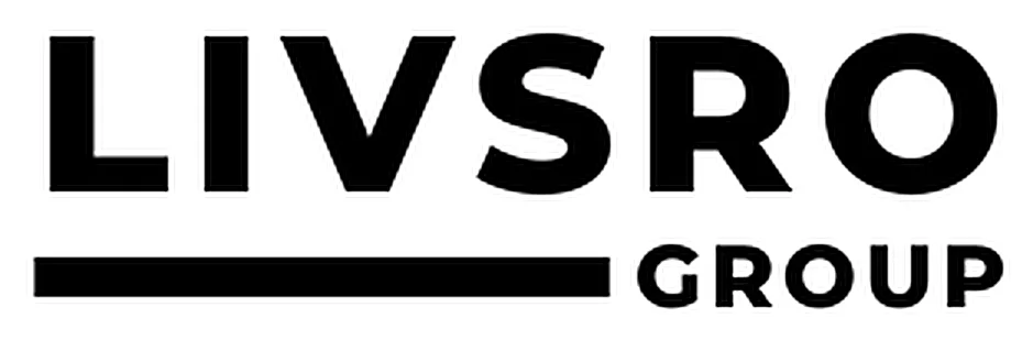 Livsro Group AB logotyp