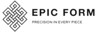 Epic Form AB logotyp