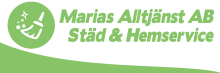 Marias Alltjänst AB logotyp
