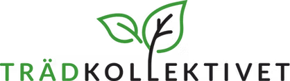 Trädkollektivet AB logotyp